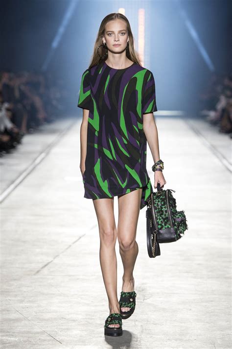 versace girls clothes|Versace women's collection.